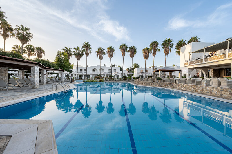 Palladium Hotel 3