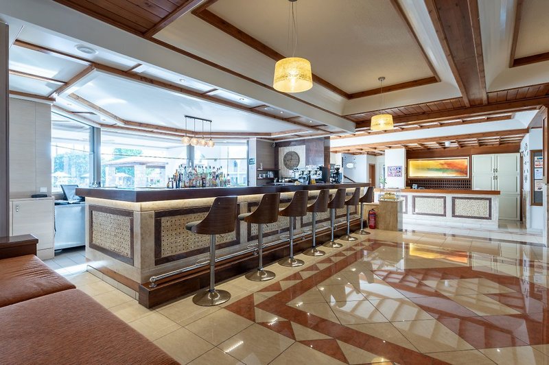 Palladium Hotel 8