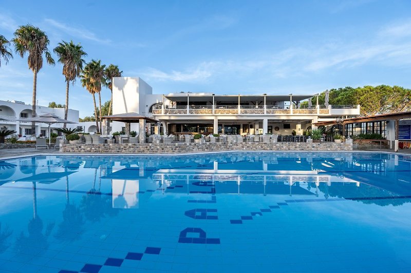Palladium Hotel 6