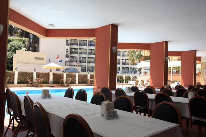 Palm Hotel 4