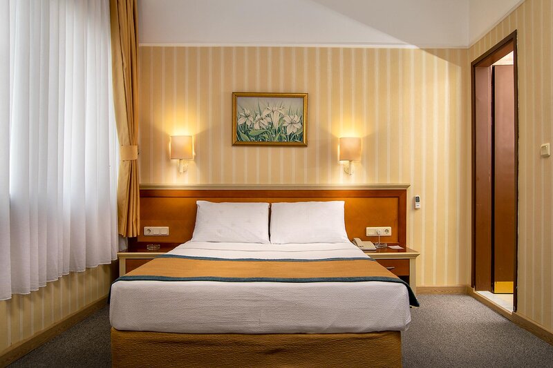 Palm Hotel 7