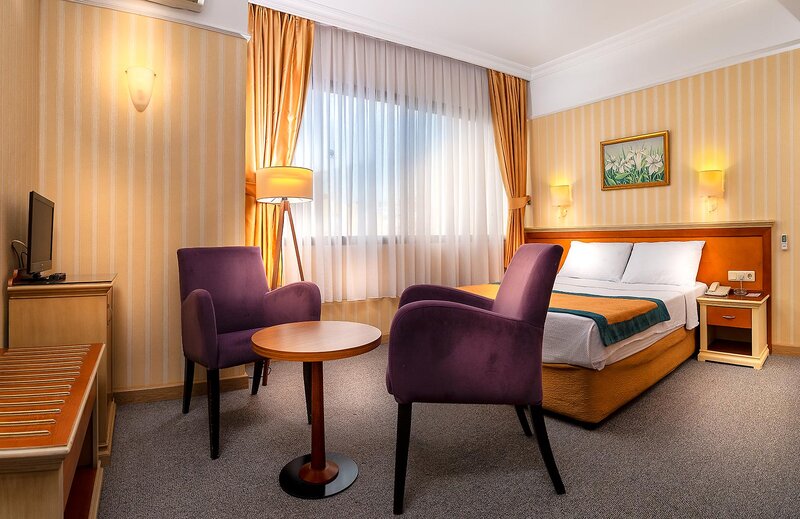 Palm Hotel 9
