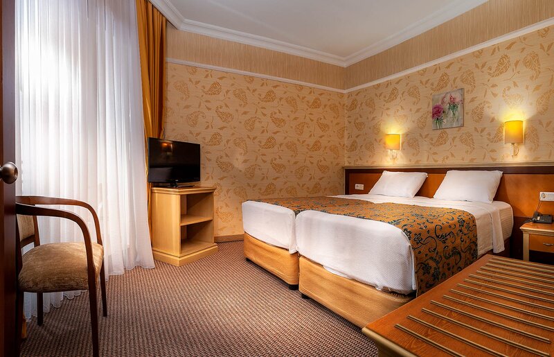 Palm Hotel 11