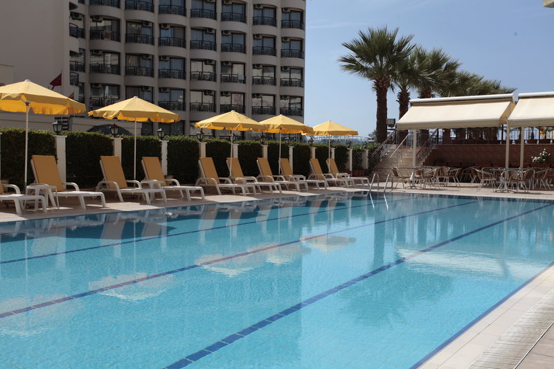 Palm Hotel 4