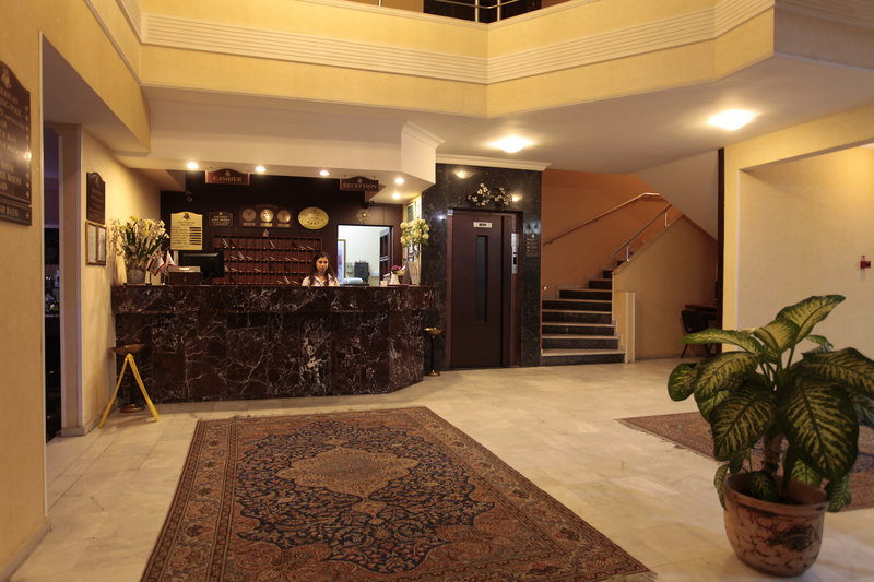 Palm Hotel 6