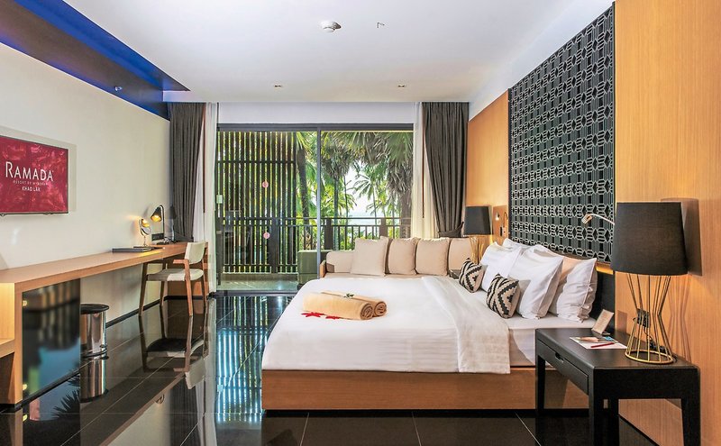 Ramada Resort by Wyndham Khao Lak 20