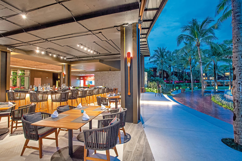 Ramada Resort by Wyndham Khao Lak 21