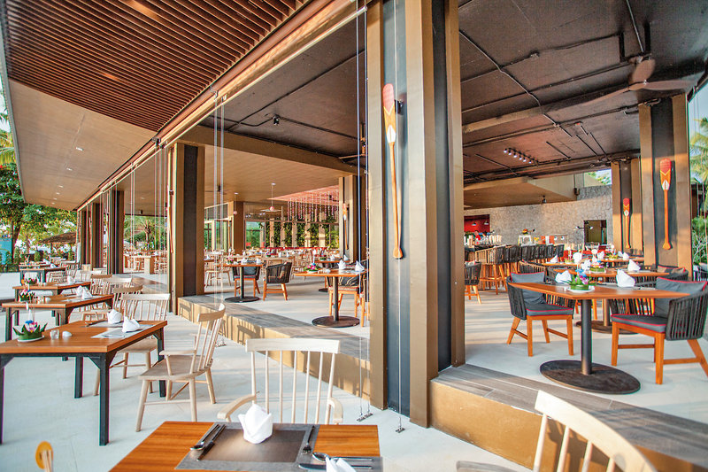 Ramada Resort by Wyndham Khao Lak 25