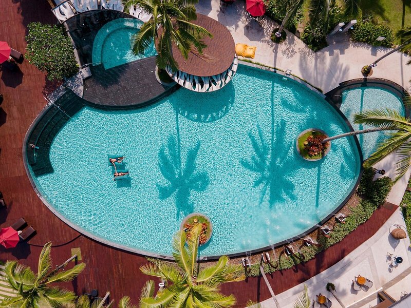 Ramada Resort by Wyndham Khao Lak 24