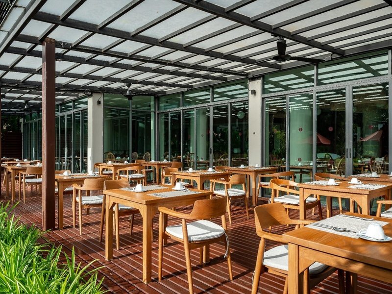 Ramada Resort by Wyndham Khao Lak 39