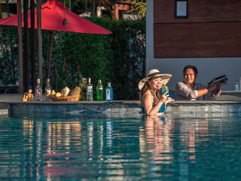 Ramada Resort by Wyndham Khao Lak 42