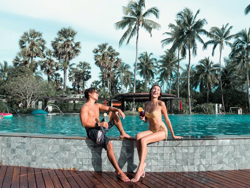 Ramada Resort by Wyndham Khao Lak 43