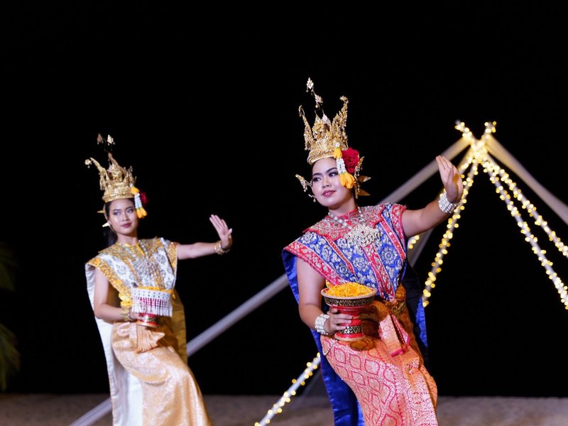 Ramada Resort by Wyndham Khao Lak 50