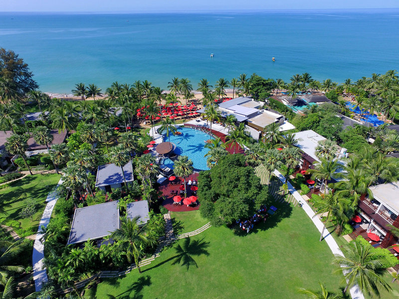 Ramada Resort by Wyndham Khao Lak 1