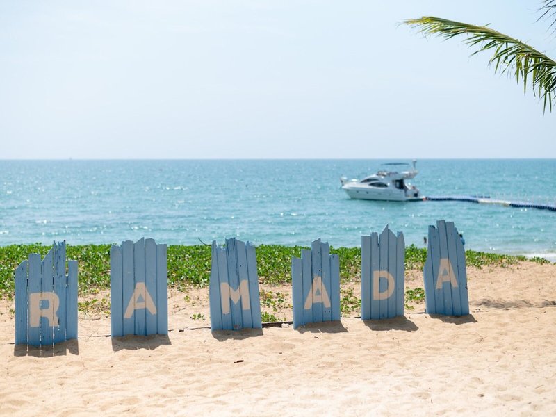 Ramada Resort by Wyndham Khao Lak 12
