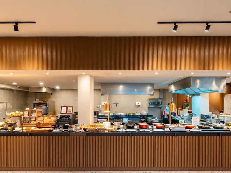 Ramada Resort by Wyndham Khao Lak 36