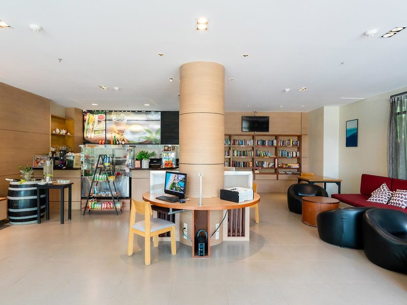 Ramada Resort by Wyndham Khao Lak 40