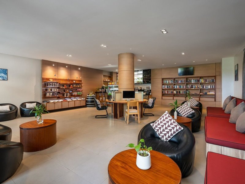 Ramada Resort by Wyndham Khao Lak 41