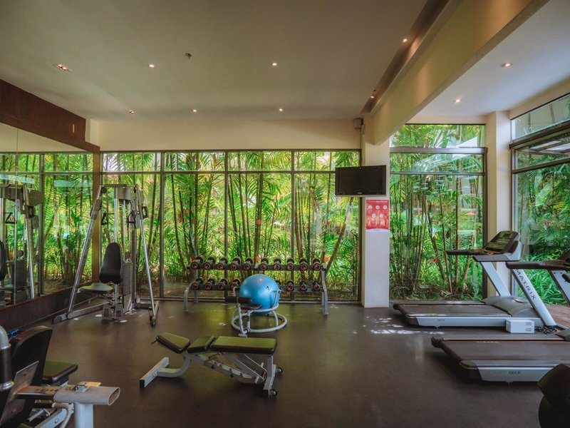 Ramada Resort by Wyndham Khao Lak 44