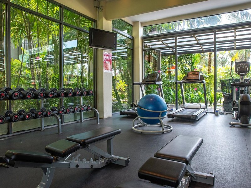 Ramada Resort by Wyndham Khao Lak 46