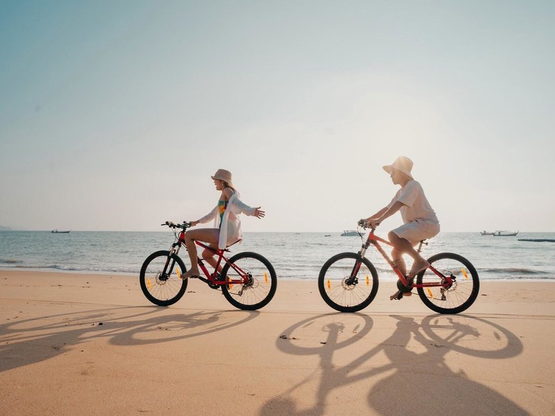 Ramada Resort by Wyndham Khao Lak 48