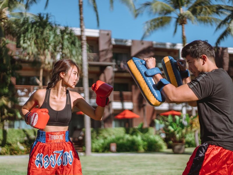 Ramada Resort by Wyndham Khao Lak 49