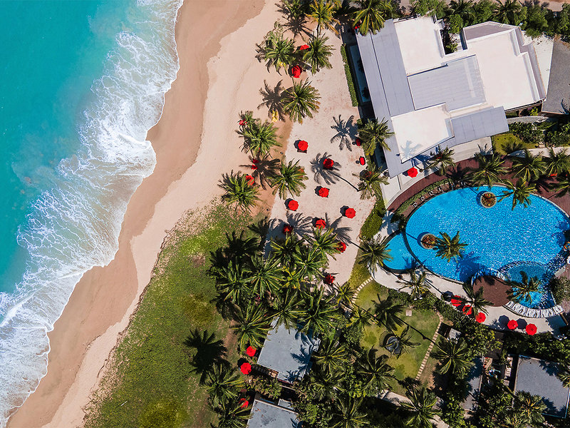 Ramada Resort by Wyndham Khao Lak 1