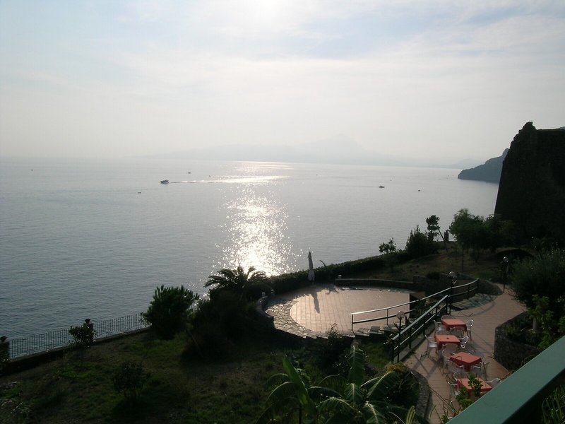 Hotel Club San Diego