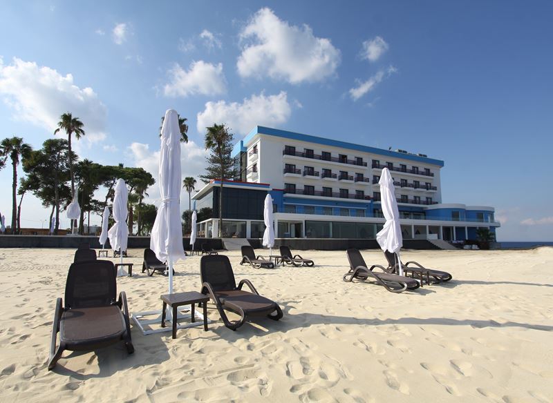 Arkin Palm Beach Hotel 1