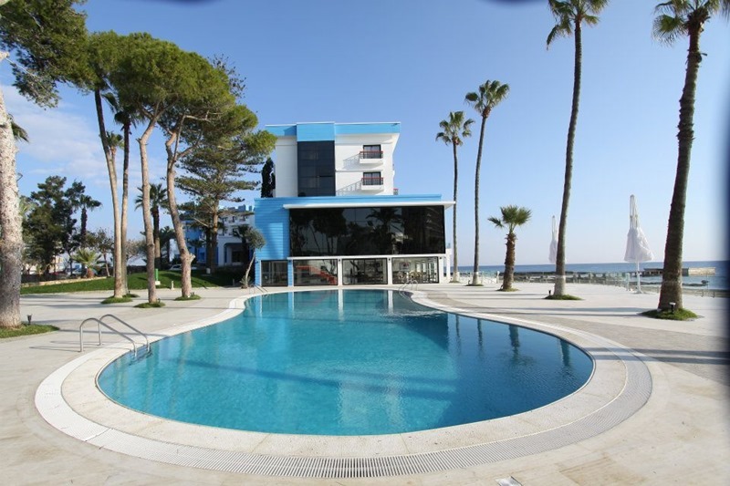 Arkin Palm Beach Hotel 2