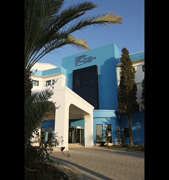 Arkin Palm Beach Hotel 3