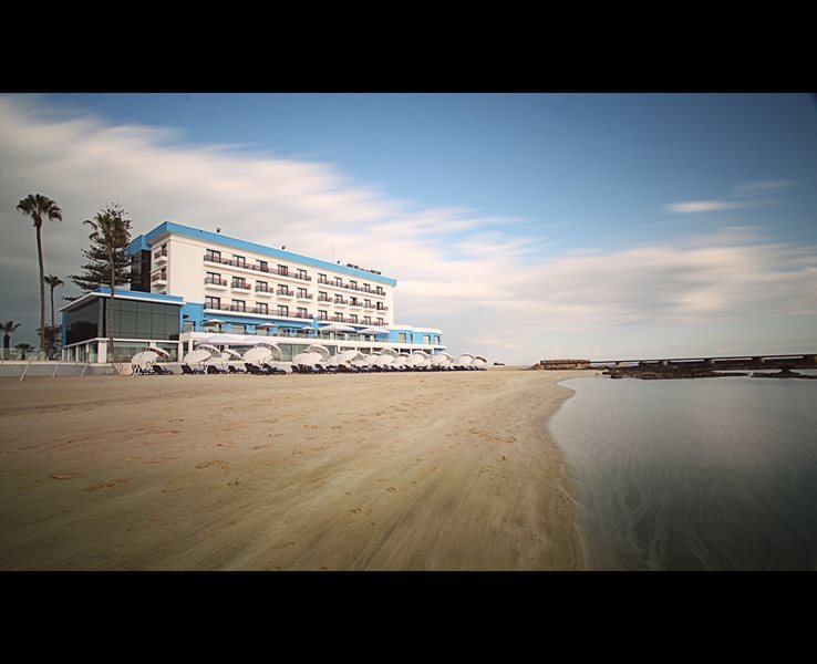 Arkin Palm Beach Hotel 4