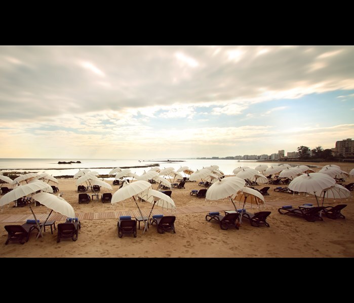 Arkin Palm Beach Hotel 5