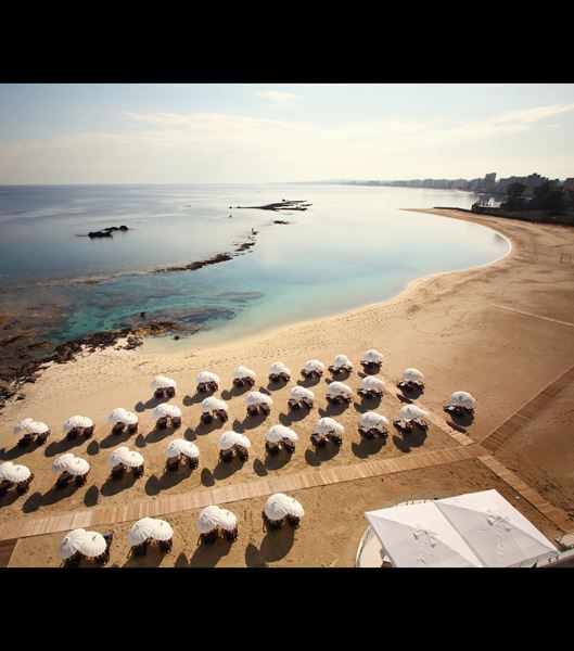 Arkin Palm Beach Hotel 6