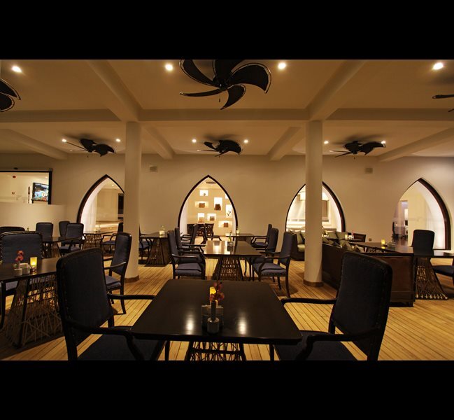 Arkin Palm Beach Hotel 8