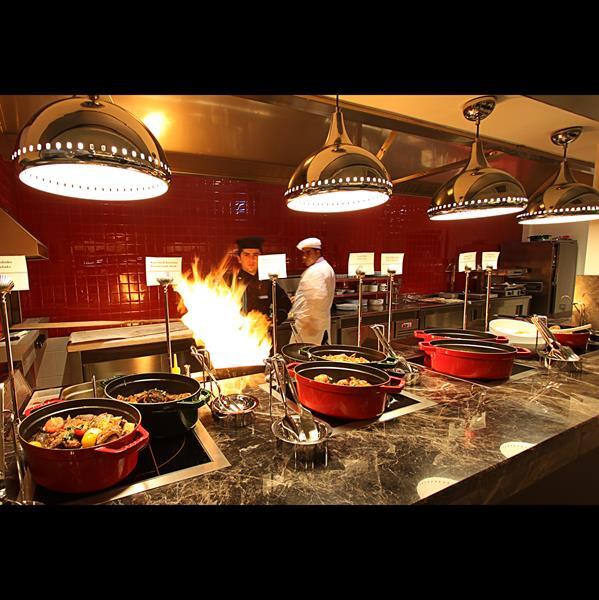 Arkin Palm Beach Hotel 10