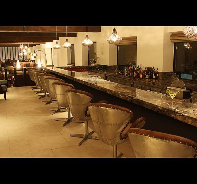 Arkin Palm Beach Hotel 11