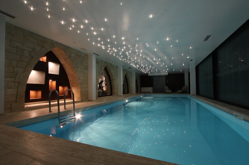 Arkin Palm Beach Hotel 12