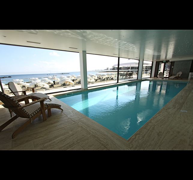 Arkin Palm Beach Hotel 13