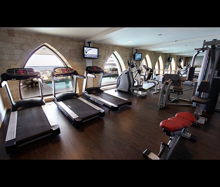 Arkin Palm Beach Hotel 14