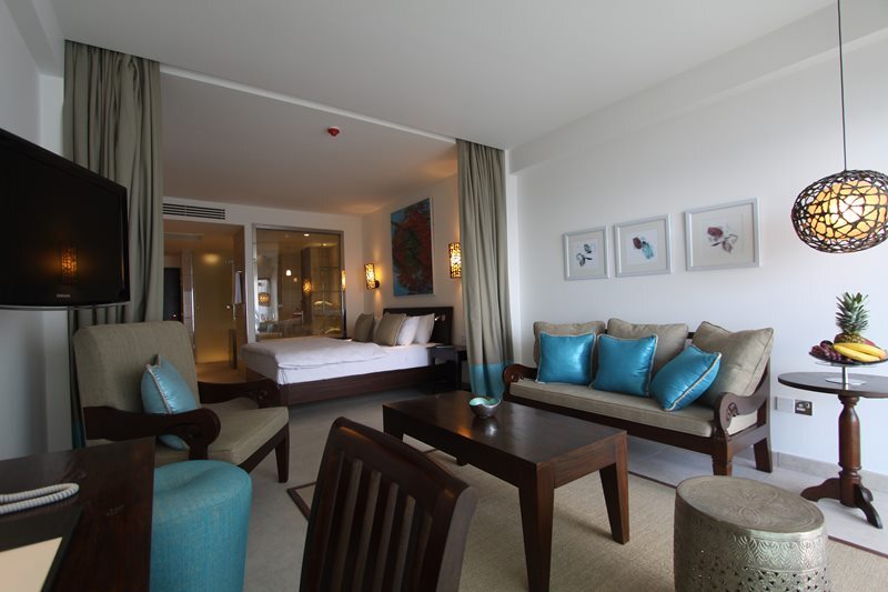 Arkin Palm Beach Hotel 16