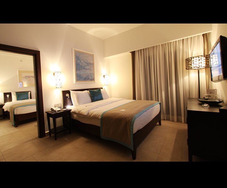 Arkin Palm Beach Hotel 19