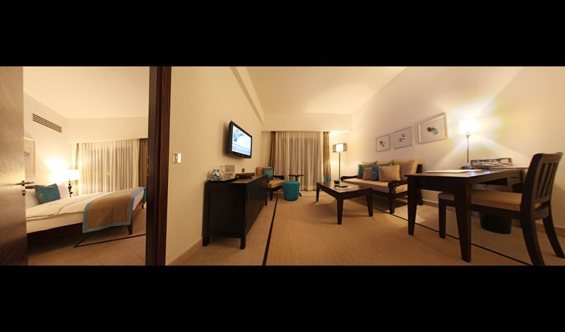 Arkin Palm Beach Hotel 20