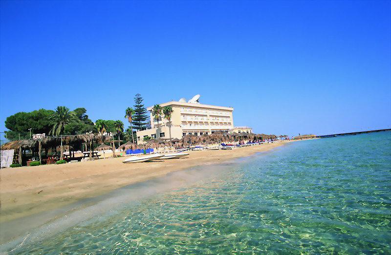 Arkin Palm Beach Hotel 2