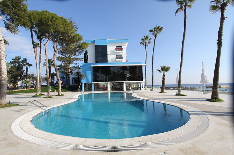 Arkin Palm Beach Hotel 3