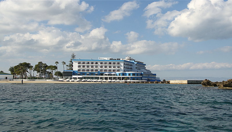 Arkin Palm Beach Hotel 5