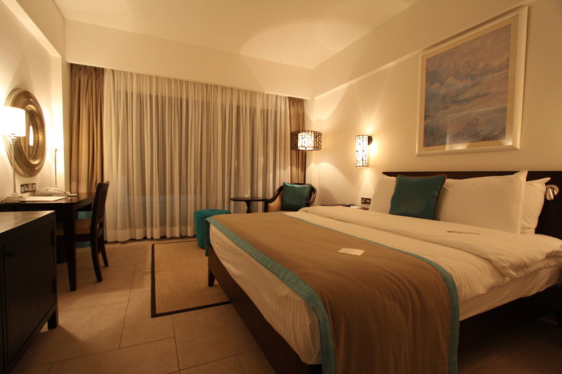 Arkin Palm Beach Hotel 6