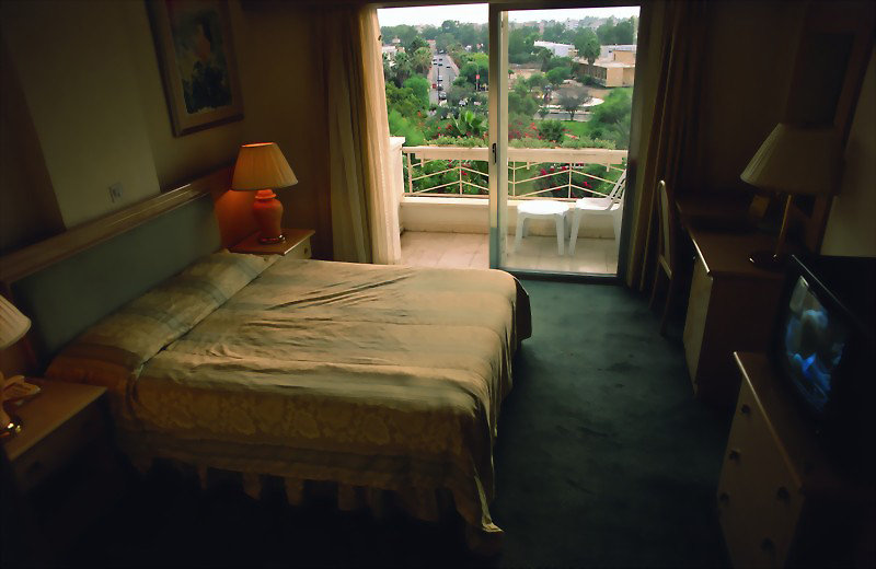 Arkin Palm Beach Hotel 7