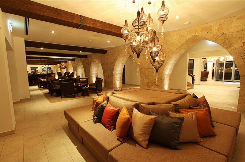 Arkin Palm Beach Hotel 8