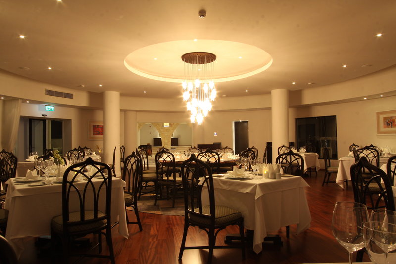 Arkin Palm Beach Hotel 10